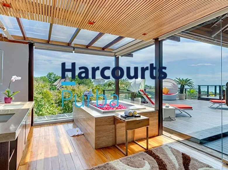 Willa 4 pokoi 650 m² Jimbaran, Indonezja