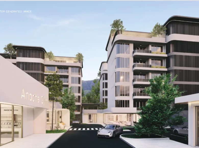 Residential complex The Element for sale - Realting