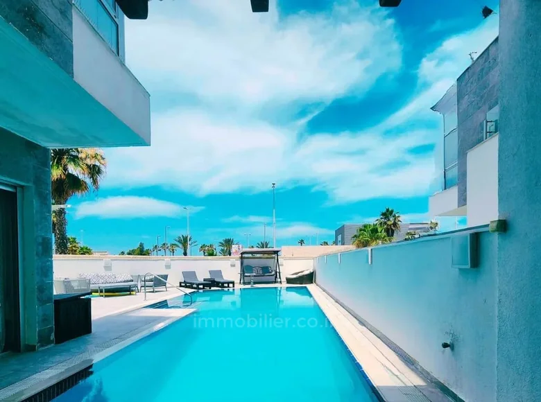 Chalet 7 chambres 400 m² Ashdod, Israël