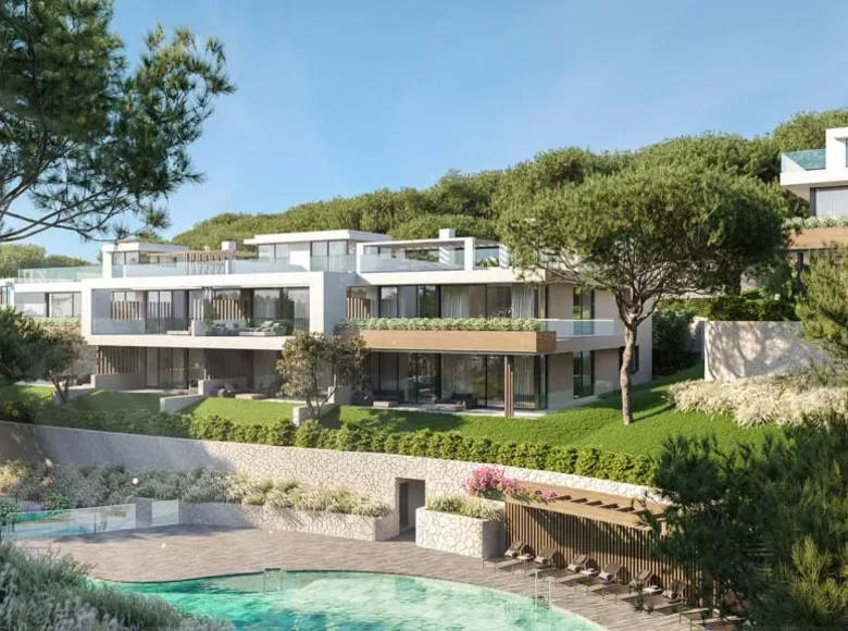 3 bedroom apartment  Artola, Spain
