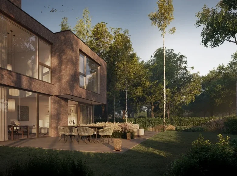 Apartment 235 m² Warsaw, Poland