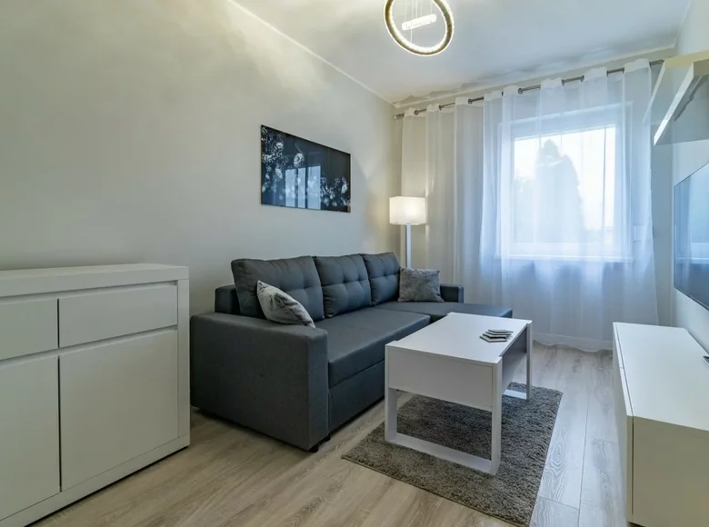 Квартира 2 комнаты 37 м² в Стеншеве, Польша