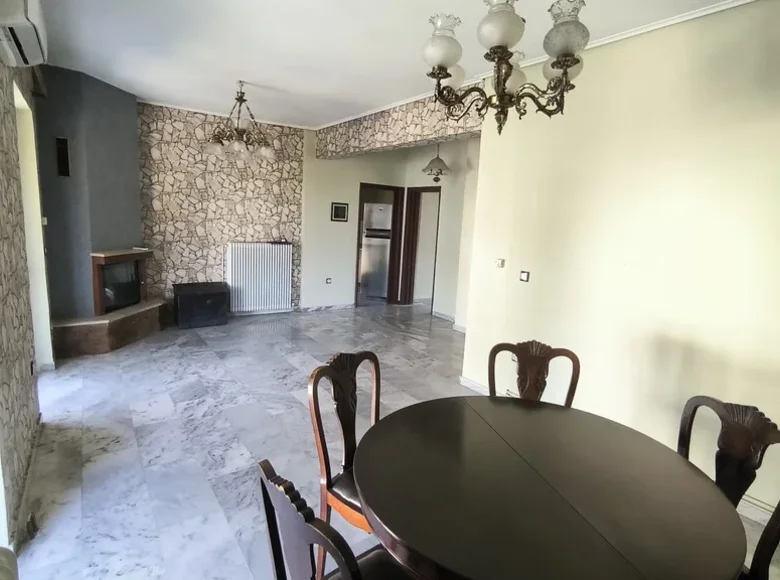 Apartamento 2 habitaciones 86 m² Palaio Keramidi, Grecia