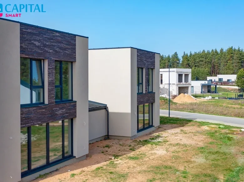 Maison 105 m² Vilnius, Lituanie