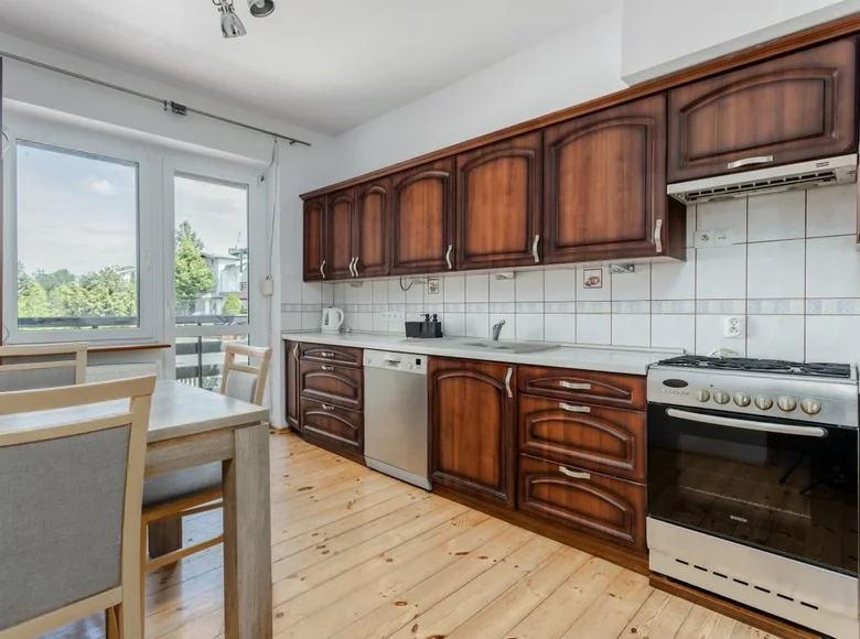House 220 m² Poznan, Poland