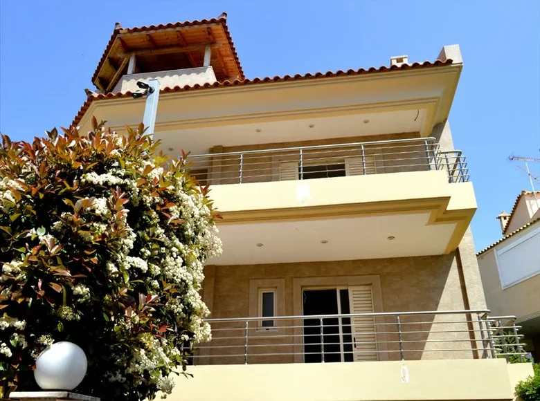 3 bedroom villa 213 m² Municipality of Vari - Voula - Vouliagmeni, Greece