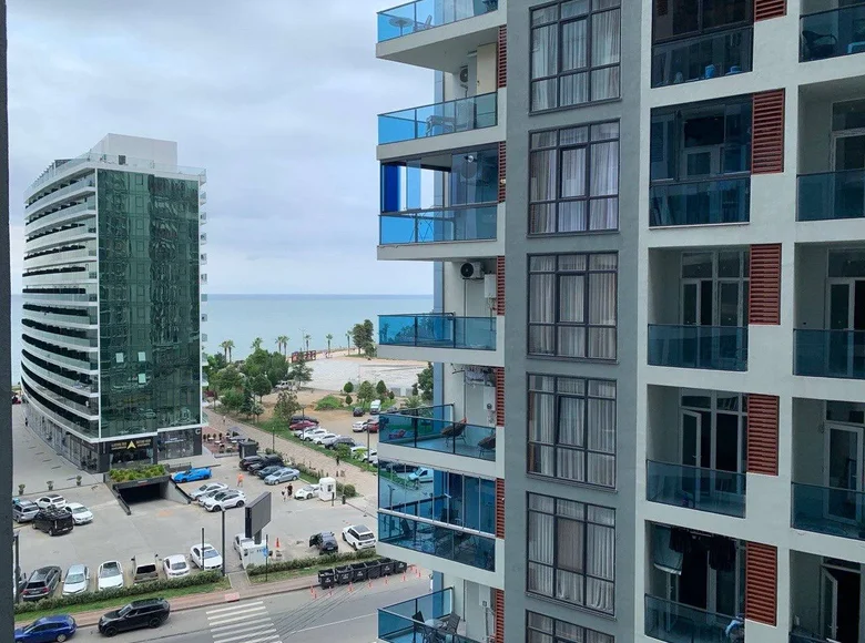 Apartamento 3 habitaciones 60 m² en Batumi, Georgia