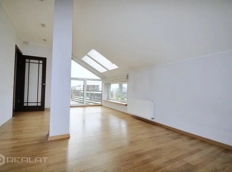 Appartement 3 chambres 120 m² Marupe, Lettonie