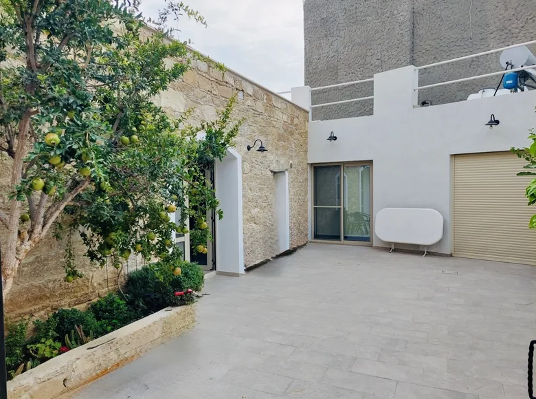 2 bedroom bungalow 110 m² in Germasogeia, Cyprus