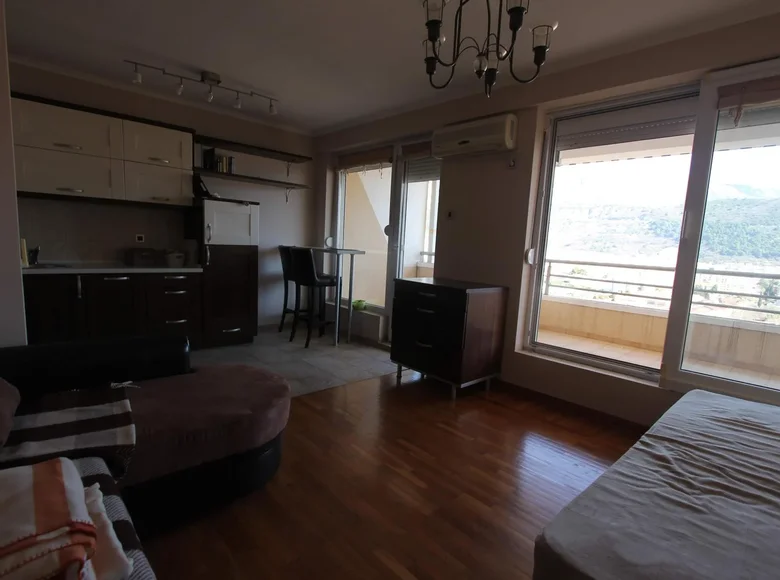Wohnung 2 Schlafzimmer 66 m² Budva, Montenegro