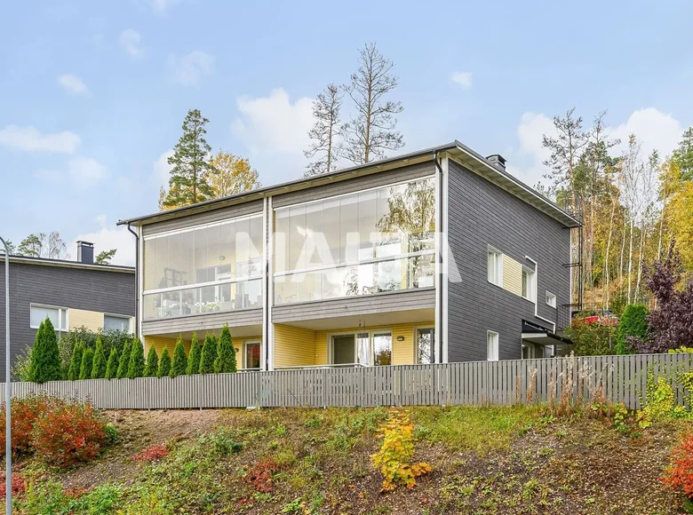 Дом 3 комнаты 95 м² Киркконумми, Финляндия