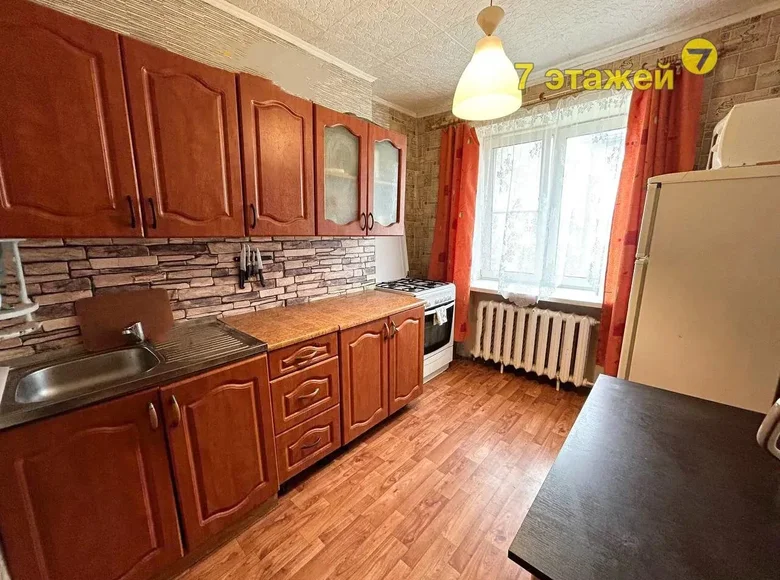 3 room apartment 68 m² Cervien, Belarus
