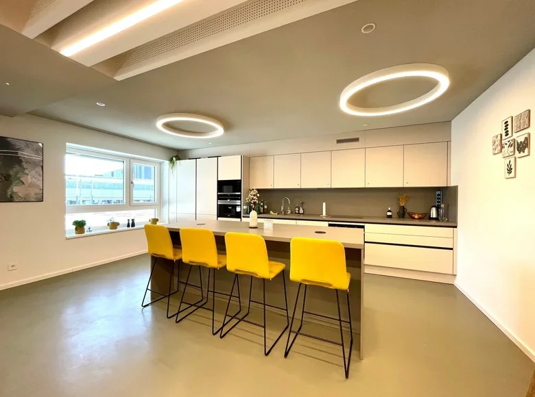 Квартира 4 комнаты 100 м² Вена, Австрия