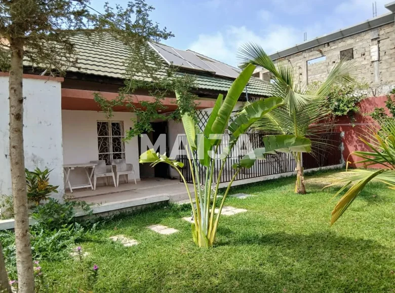 Haus 4 zimmer 105 m² Ghanatown, Gambia