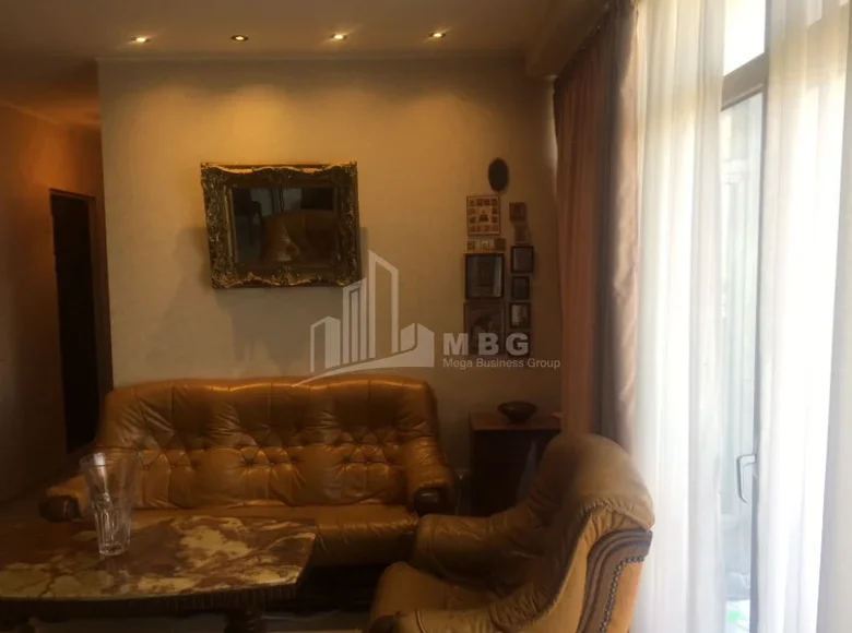 Wohnung 3 zimmer 274 m² Tiflis, Georgien