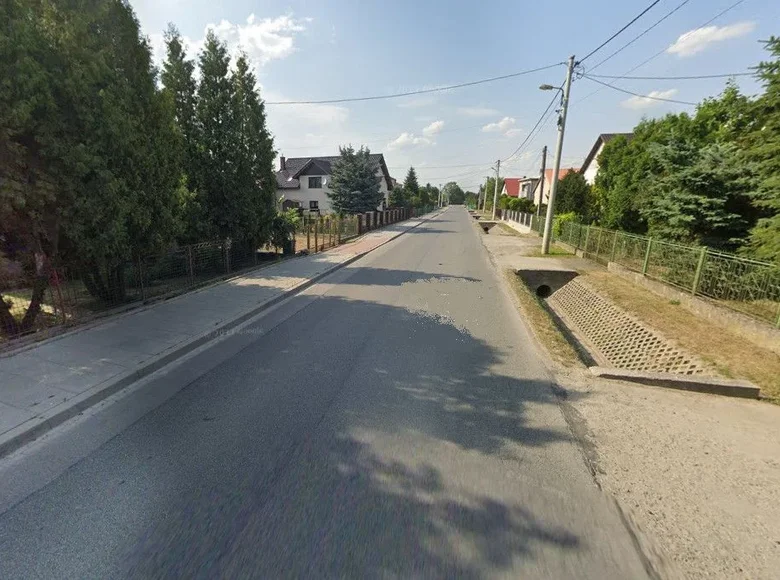 Дом 7 705 м² Малопольское воеводство, Польша