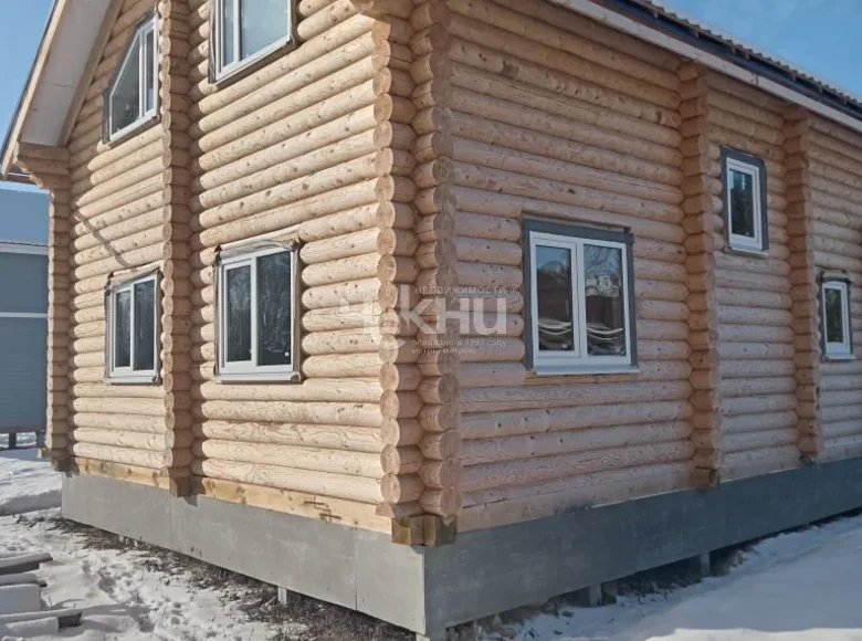 House 120 m² Gorodetsky District, Russia