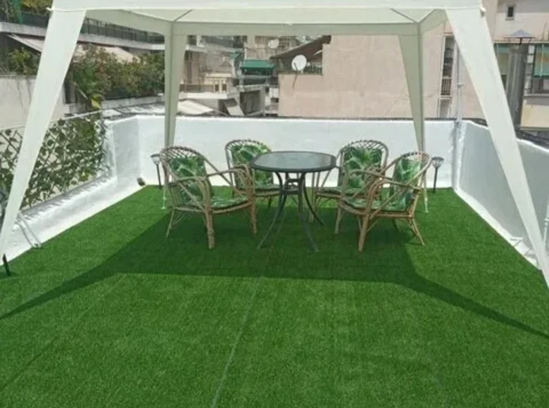 Apartamento 1 habitacion 59 m² Municipality of Athens, Grecia