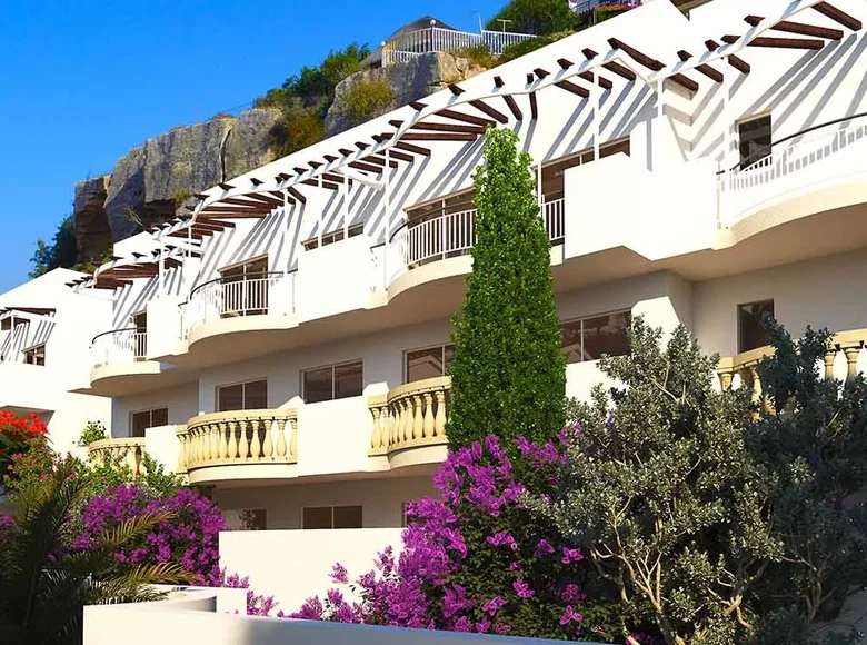 3 room apartment  Cyprus, Cyprus