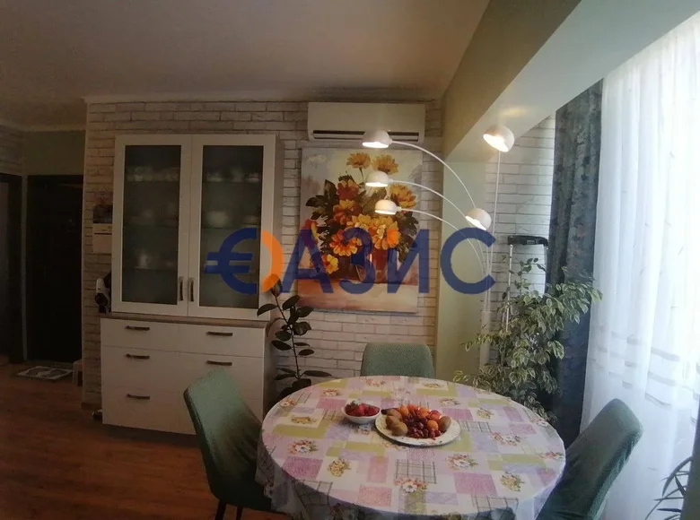 Appartement 3 chambres 115 m² Nessebar, Bulgarie