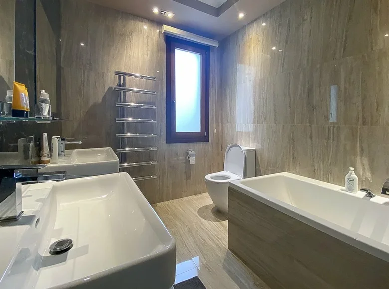 Dom 4 pokoi 250 m² Kouklia, Cypr