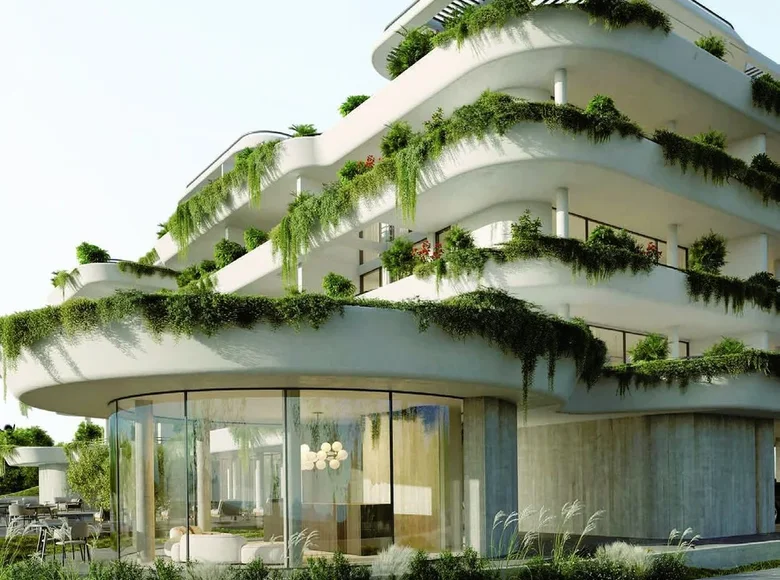 Wohnung 2 Schlafzimmer 80 m² Paphos, Zypern