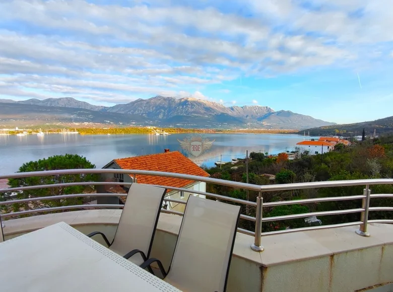 Квартира 3 комнаты 64 м² Черногория, Черногория