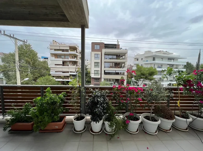 Квартира 4 спальни 179 м² Municipality of Vari Voula Vouliagmeni, Греция
