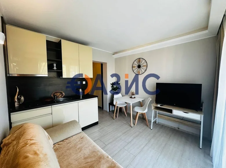 Apartment 35 m² Nesebar, Bulgaria