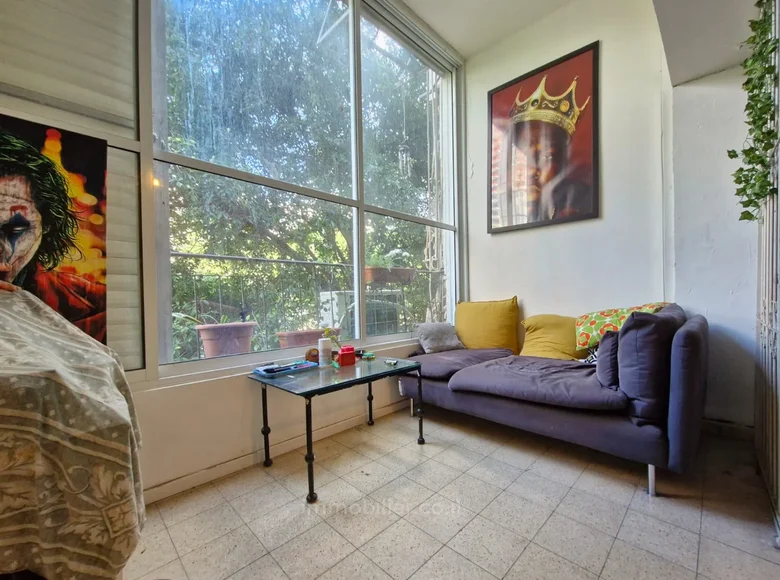 Apartamento 3 habitaciones 102 m² Tel-Aviv, Israel