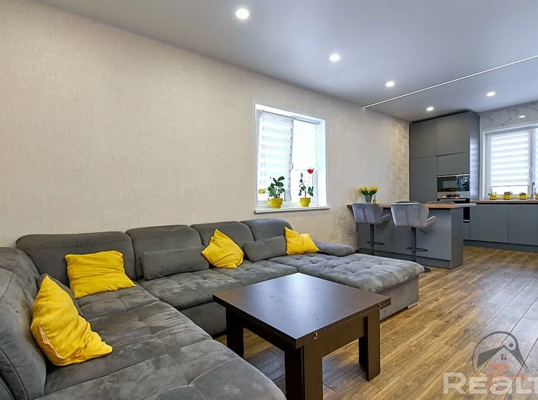 Dom 103 m² Czaczkowo, Białoruś