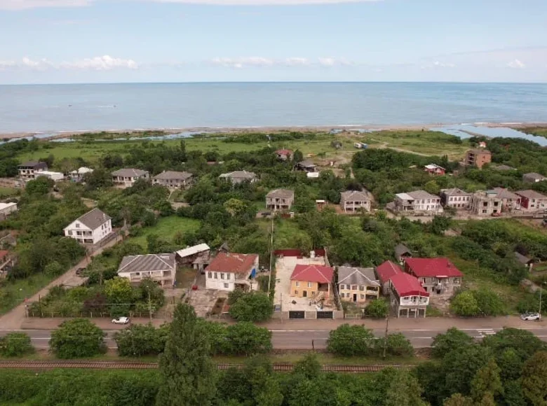 Land  Kobuleti, Georgia