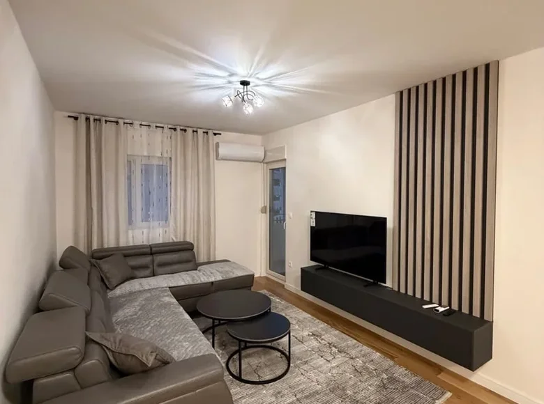 Appartement 1 chambre 47 m², Monténégro