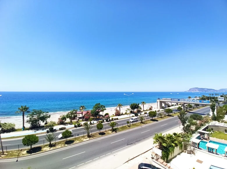 Appartement 4 chambres 220 m² Kestel, Turquie