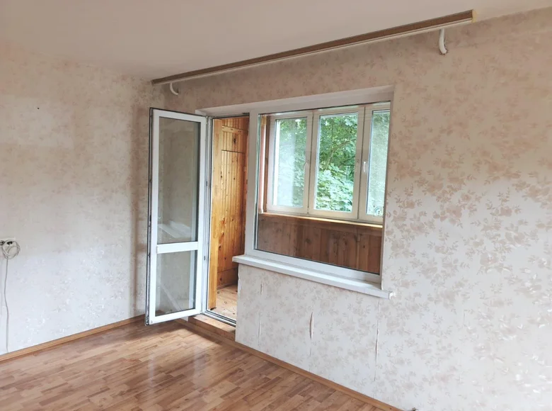 Appartement 3 chambres 67 m² Minsk, Bélarus