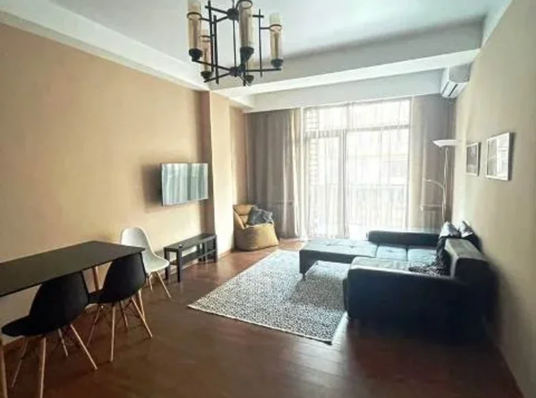 Flat for rent in Tbilisi, Vake