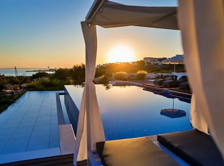 3 bedroom house 240 m² Ayia Napa, Cyprus