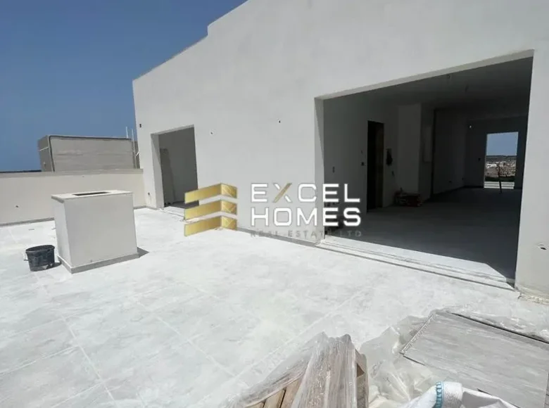 Ático 3 habitaciones  Rabat, Malta