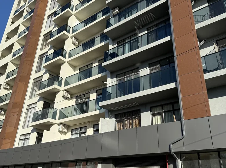 Studio 1 chambre 34 m² Batoumi, Géorgie