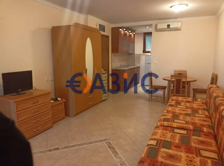 Wohnung 2 zimmer 95 m² Sosopol, Bulgarien