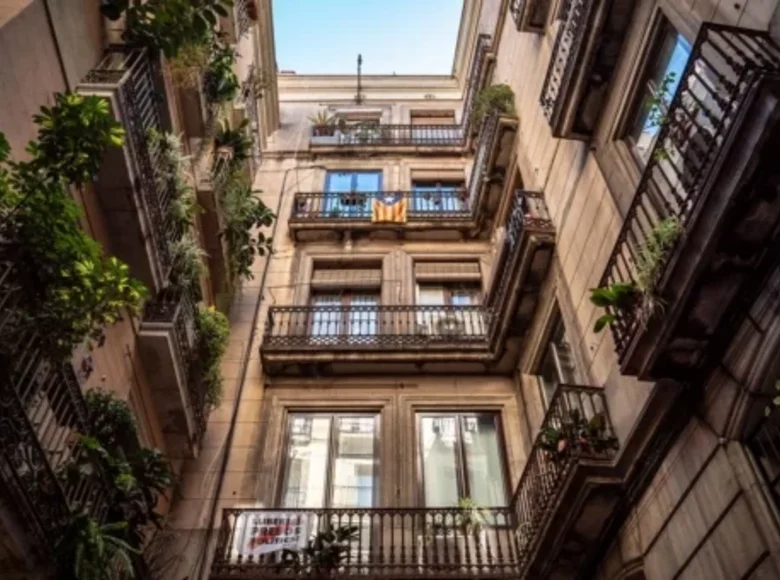 Gewerbefläche  Barcelona, Spanien