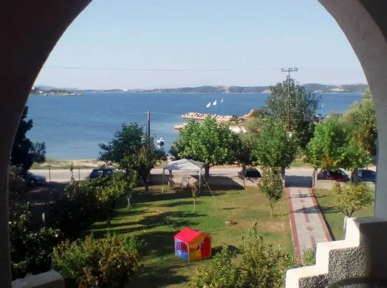 1-Schlafzimmer-Villa 350 m² Ammouliane, Griechenland
