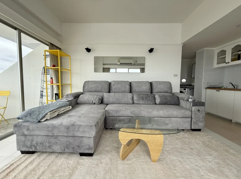 Apartamento 1 habitacion 58 m² Pattaya City, Tailandia