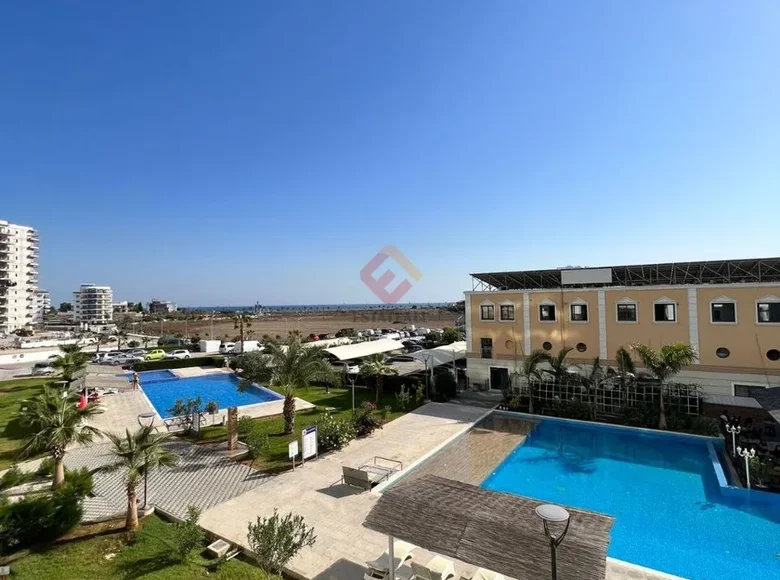 Apartment 56 m² Psillatos, Northern Cyprus
