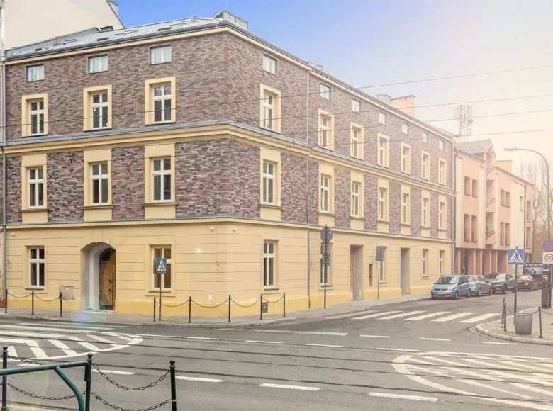 Квартира 237 м² Краков, Польша