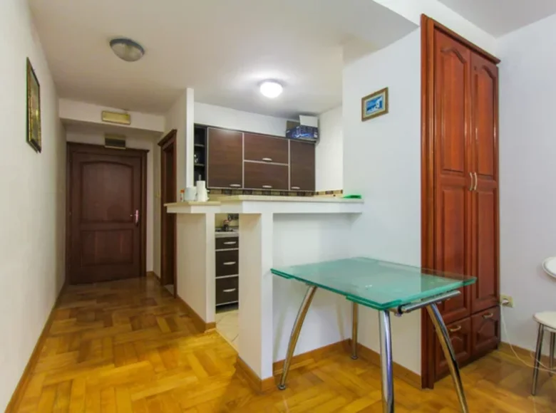 Apartamento  Rafailovici, Montenegro