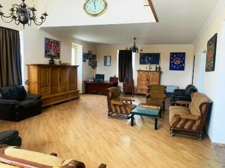 House for rent in Mtskheta region