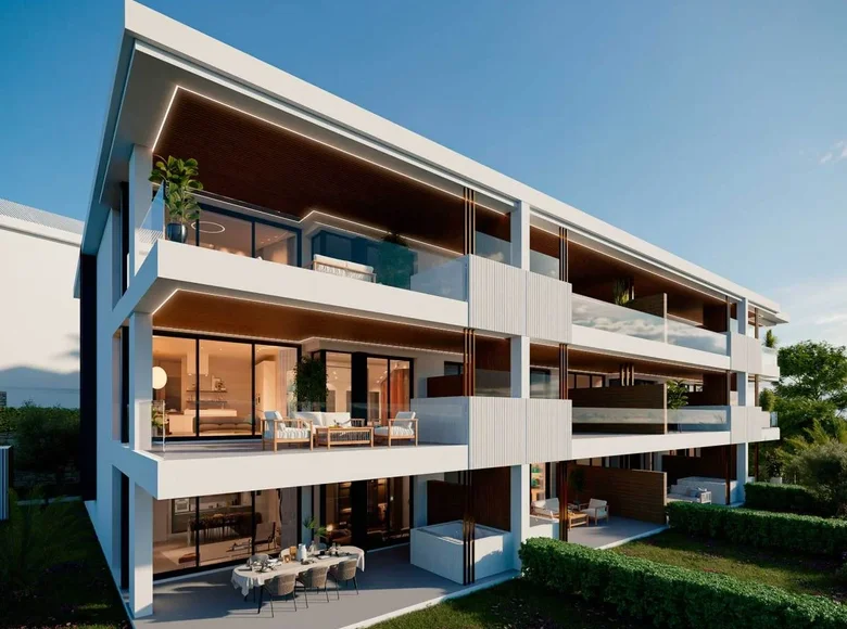 Apartamento 3 habitaciones 204 m² Fuengirola, Španjolska