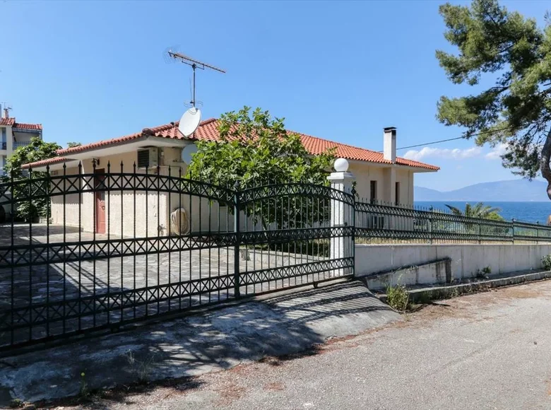 4 bedroom Villa 160 m² Lokroi Municipality, Greece