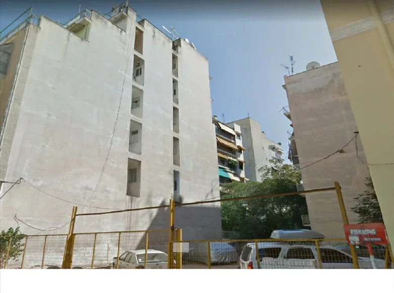 Land 1 room  Municipality of Athens, Greece
